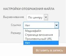 Як позбутися Wordpress від сторінок вкладення attachment позбутися