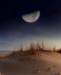 Як фотографувати місяць, Soohar - Уроки з Фотошопа 3D графіки та фотографії фотографувати