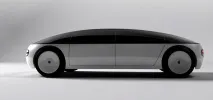 Як може виглядати автомобіль від Apple автомобіль