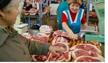Як не вибрати зіпсоване м’ясо зіпсоване