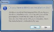 Як легко інсталювати Windows 7 легко