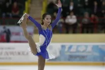 катання