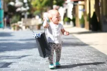 Як маркетологи заробляють на звичках та страхах дітей - New Retail заробляють