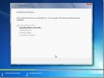 Як легко інсталювати Windows 7 інсталювати