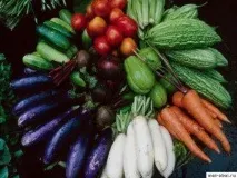 Яке харчування потрібне людині, На шляху до довголіття людині