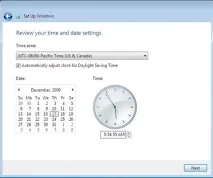 Як легко інсталювати Windows 7 windows