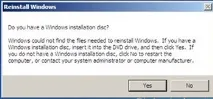 Як легко інсталювати Windows 7 легко