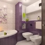 Яку стелю краще зробити у ванній кімнаті ванній