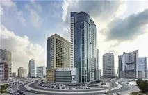 Як відкрити банківський рахунок в ОАЕ депозитний банківський