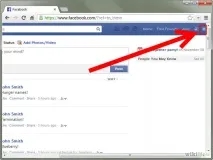 Як поміняти прізвище у фейсбуці, facebook facebook