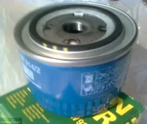 Який масляний фільтр найкраще для Ниви Шевроле опитування найкраще