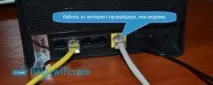 Як підключити роутер D-link На прикладі D-link DIR-615 роутер