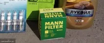 Який масляний фільтр найкраще для Ниви Шевроле опитування ниви