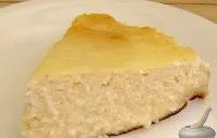 Як приготувати дієтичну сирну запіканку, Кухарім сирну