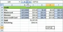Як робити множення в excel excel