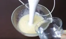 млинці