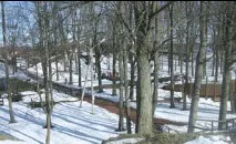 Як поживає перше агромістечко Білорусі білорусі