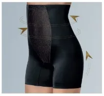 Як правильно вибрати коригуючу білизну поради експерта, Lady in Dress поради