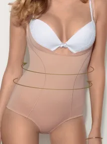 Як правильно вибрати коригуючу білизну поради експерта, Lady in Dress поради