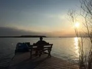 Селігер відпочинок на Селігері 2019 приватний сектор ціни без посередників недорого селігер