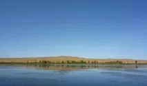 Північний та Південний Коколь (Коскольські озера) (Оренбурзька область) північний