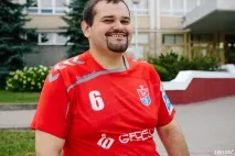 вболівальники