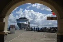 Сент-Кітс і Невіс - відпочинок, погода, відгуки туристів, фотографії сент-кітс