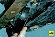 Шкода Октавія - Заміна рідини, що охолоджує Skoda Octavia рідини