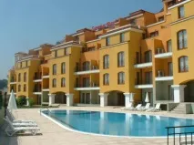 Serena Residence 3 (Болгарія, Созополь) опис готелю, послуги, відгуки serena