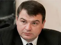 Сердюков образив командира Рязанського училища ВДВ образив
