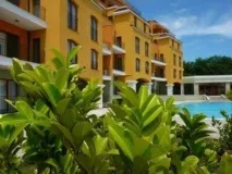 Serena Residence 3 (Болгарія, Созополь) опис готелю, послуги, відгуки болгарія