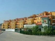 Serena Residence 3 (Болгарія, Созополь) опис готелю, послуги, відгуки болгарія