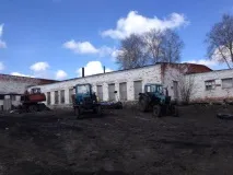 Сільські поселення України від почину до муніципалітету муніципалітету