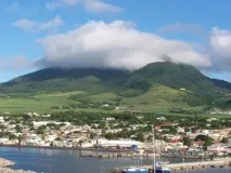 Сент-Кітс і Невіс - відпочинок, погода, відгуки туристів, фотографії відпочинок
