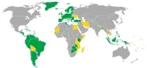 Сент-Кітс та Невіс безвізові країни 2016 – інформація для тих, кому потрібен другий паспорт за гроші сент-кітс
