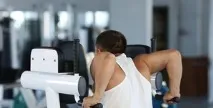 Ексклюзивне тренування рук від Андрія Скоромного ексклюзивне