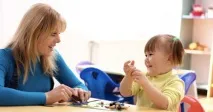 Двадцять сім методів корекції аутизму з доведеною ефективністю, Фонд Вихід, аутизм в Україні методів
