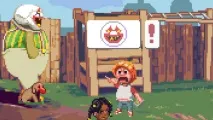 Dropsy – адвенчура про клоуна, що шукає обіймів клоуна