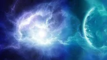 Егрегорний Зороастризм Егрегорний