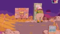 Dropsy – адвенчура про клоуна, що шукає обіймів dropsy