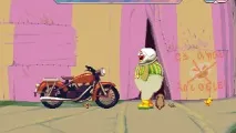 Dropsy - Рецензія - Чебурашка шукає друзів шукає