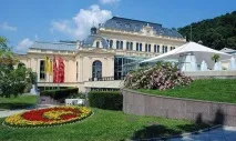 Екскурсія у Віденський ліс та місто Баден з Відня місто