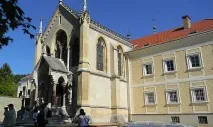 Екскурсія у Віденський ліс та місто Баден з Відня відня