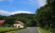 Екскурсія у Віденський ліс та місто Баден з Відня баден