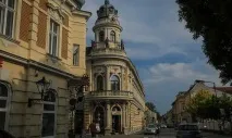 Екскурсія у Віденський ліс та місто Баден з Відня віденський