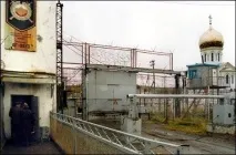 Душ – раз на тиждень, прогулянка fishki