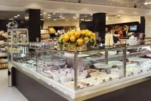 Ефектна та сучасна викладка в ритейл-кулінарії - Київ МерксТім ритейл-кулінарії