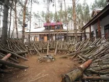 Дурдом-2, або Посібник «Як не стати особистістю» посібник