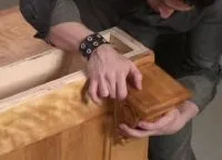 стійку