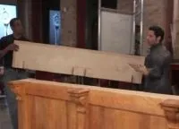 стійку